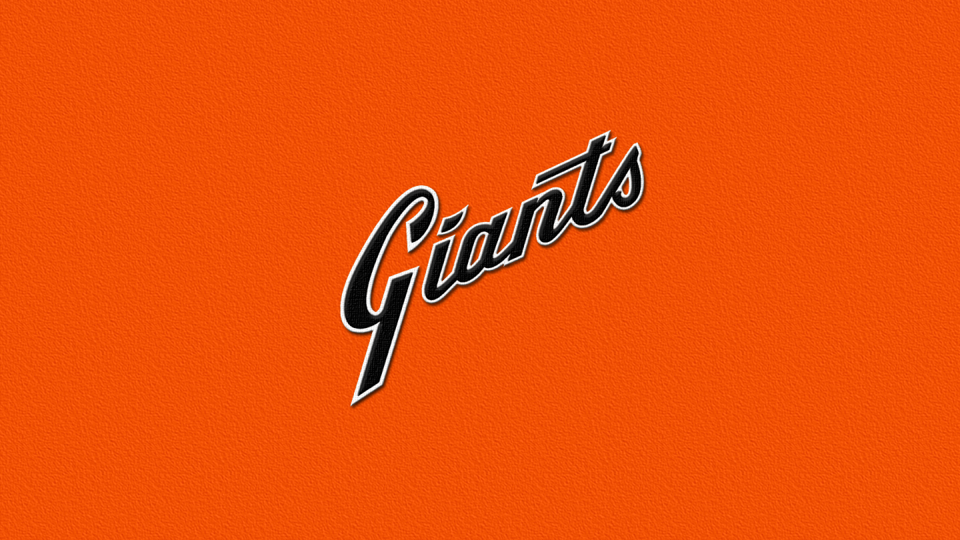 Sf Giants Wallpapers - San Francisco Mlb Wallpaper Hd - HD Wallpaper 