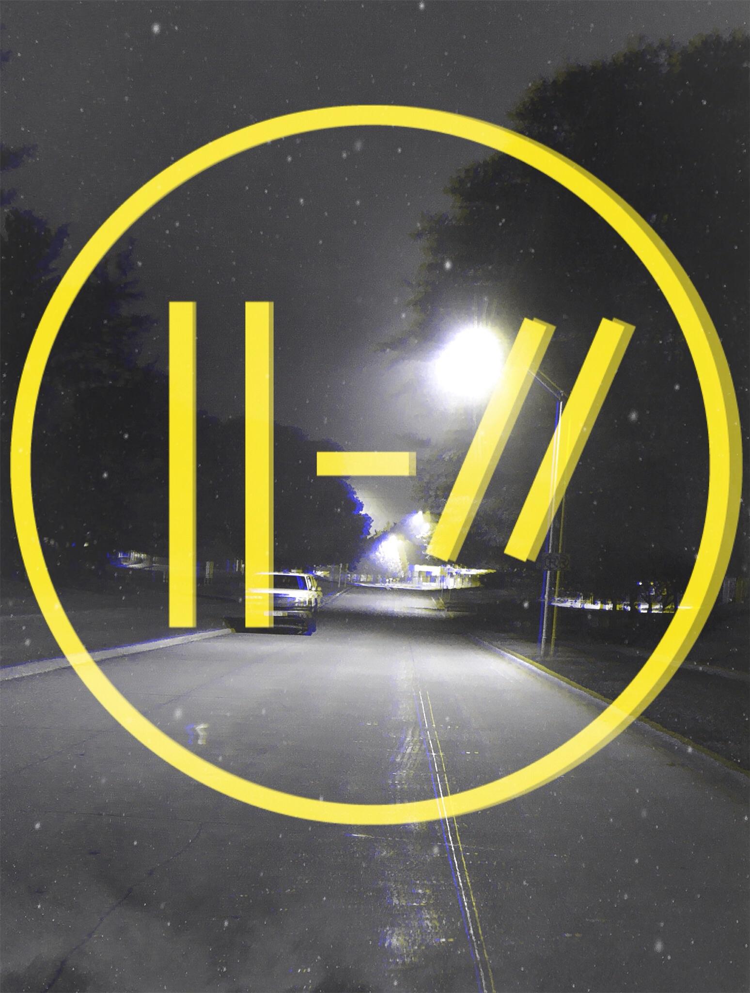 Twenty One Pilots Apple Watch Face - HD Wallpaper 