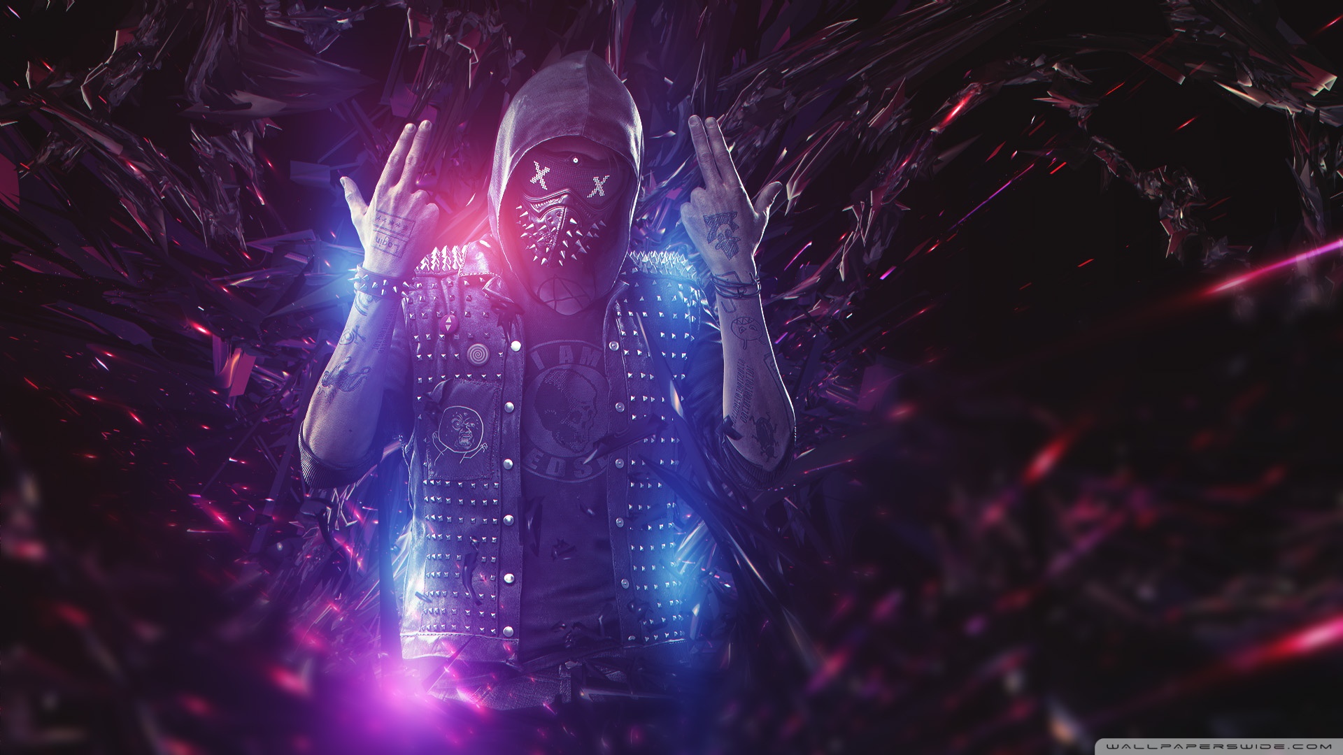 Обои В Wallpaper Engine - HD Wallpaper 