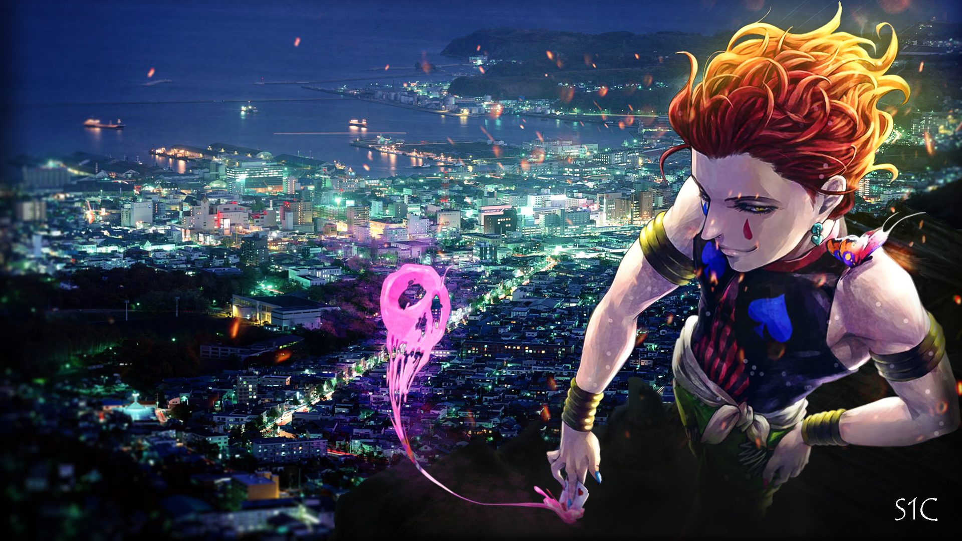 Hisoka Wallpaper Full Hd 19x1080 Wallpaper Teahub Io Hisoka Wallpaper Full Hd 19x1080 Wallpaper Teahub Io