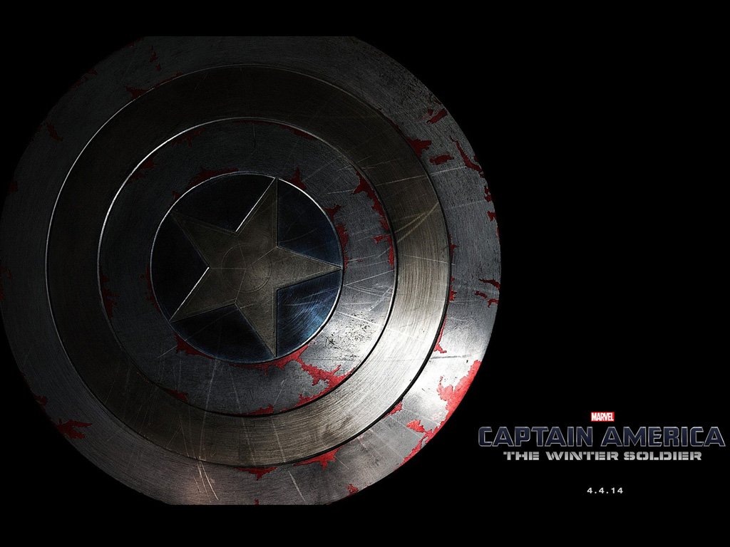 Winter Soldier Hq - HD Wallpaper 