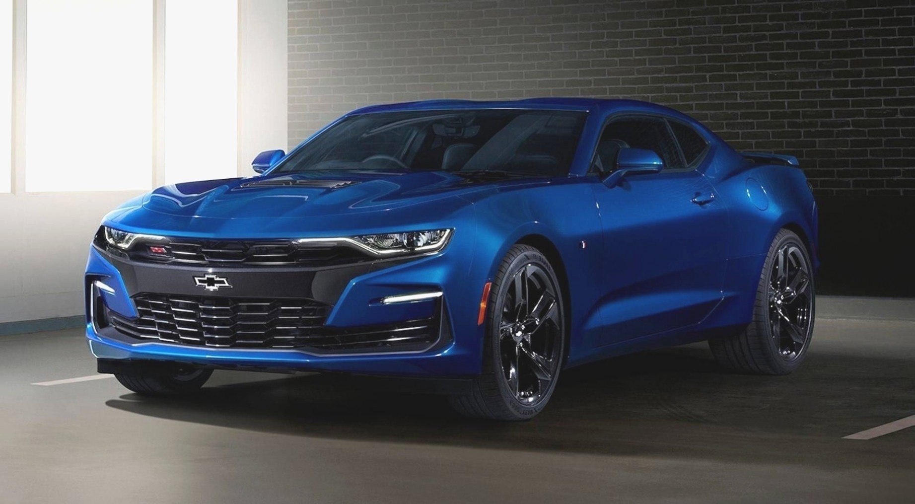 Chevrolet Monte Carlo 2019 - HD Wallpaper 