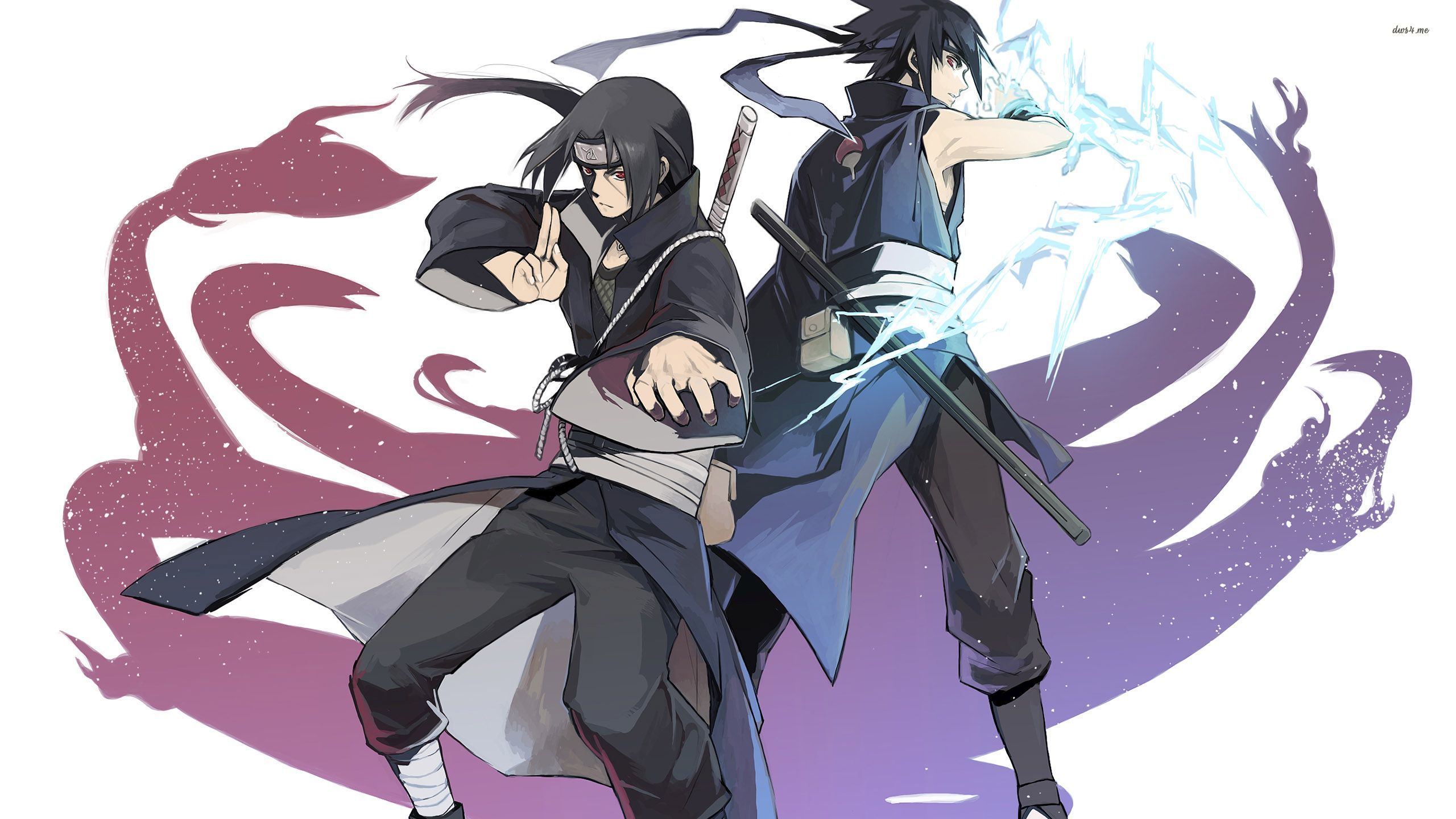 Featured image of post Itachi And Shisui Wallpaper 4K - Add interesting content and earn coins.