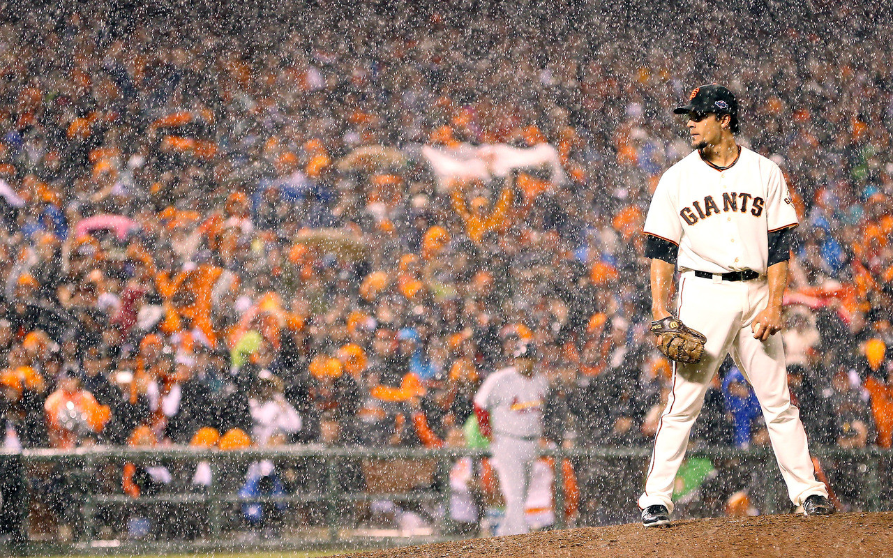 San Francisco Giants 1280x800 Wallpaper Teahub Io