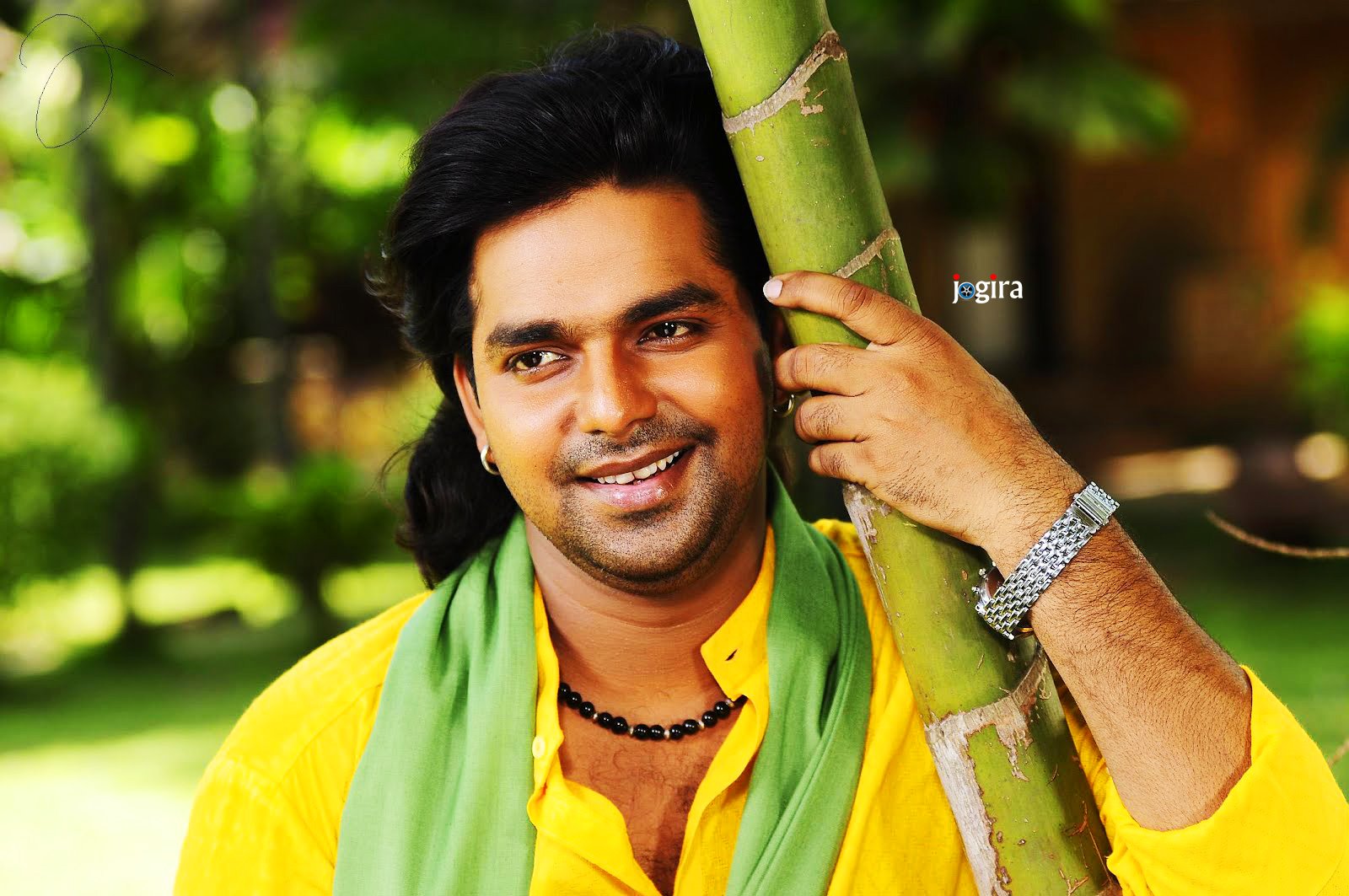 Pawan Singh - Pawan Singh Hd - HD Wallpaper 