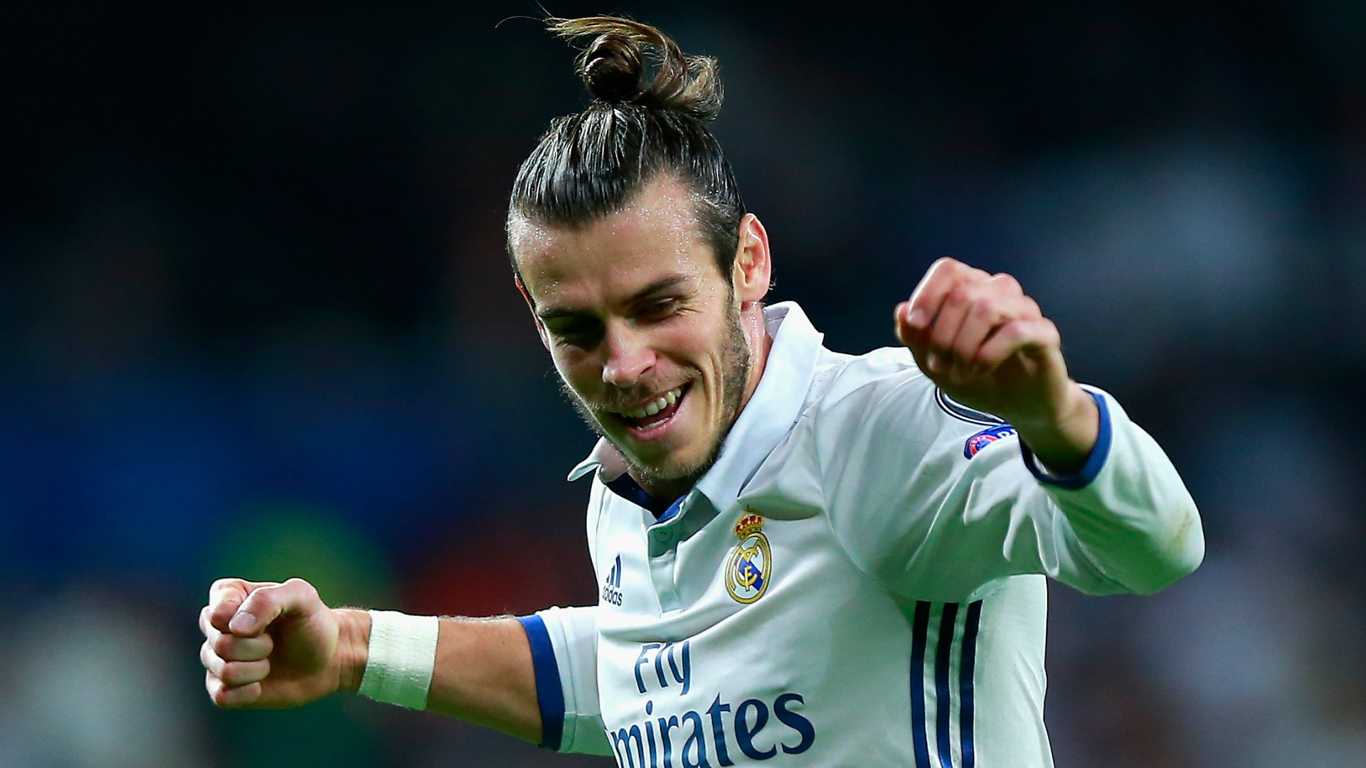Hd Gareth Bale Real Madrid Gareth Bale Wallpapers Hd - Bale 2017 Hd - HD Wallpaper 