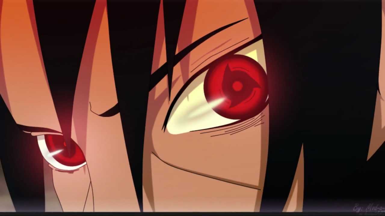 Imagens Itachi Uchiha 4k - HD Wallpaper 