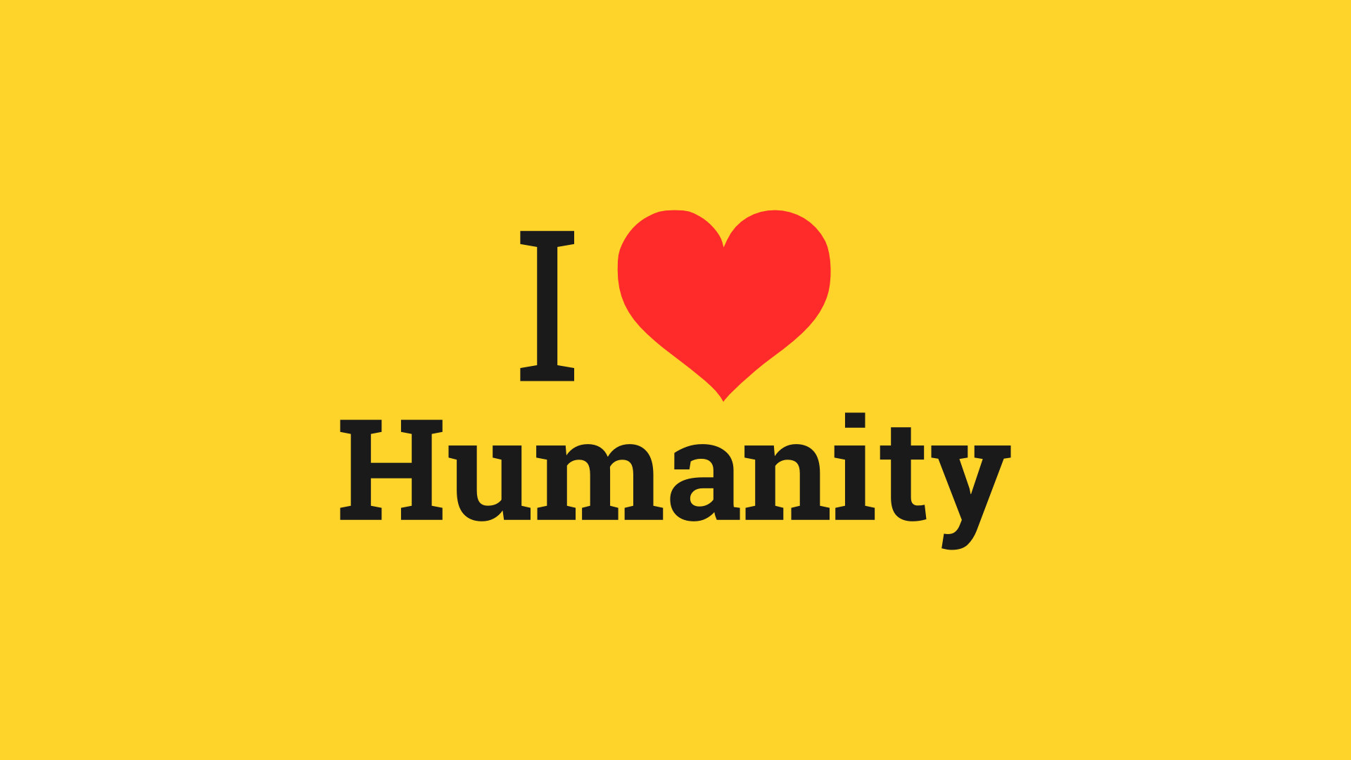 I Love Humanity No Game No Life By Bl4ckf4ll 
 Data - Humanity No Game No Life - HD Wallpaper 