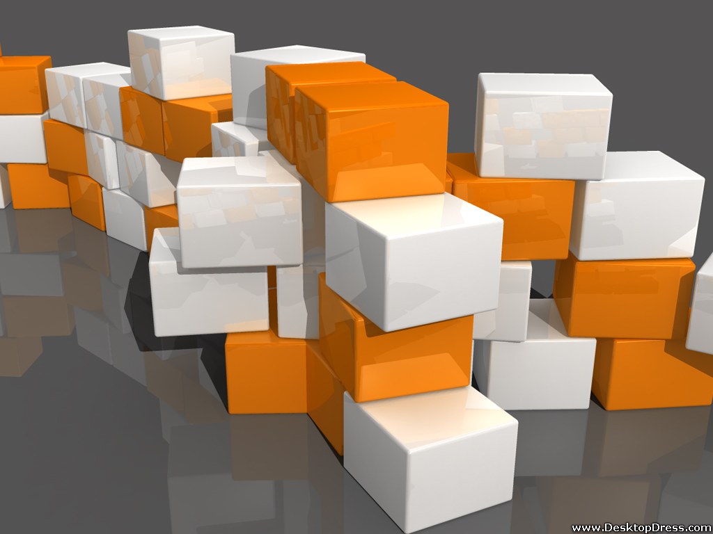 Orange Cube - Exams To Study Abroad - HD Wallpaper 