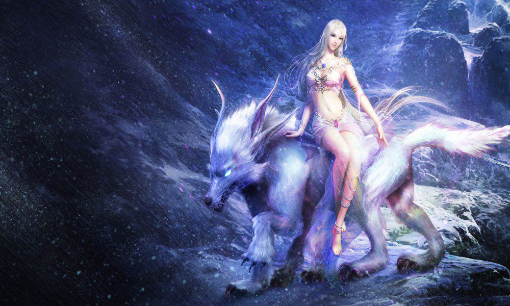 Anime Girls Hot Animated Wallpaper Hot Screensaver - Forsaken World - 1000x600 Wallpaper Anime Girls Hot Animated Wallpaper Hot Screensaver - Forsaken World - 1000x600 Wallpaper
