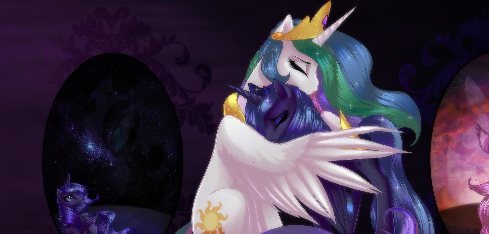 Awesome My Little Pony Free Wallpaper Id - Mlp Wallpapers Hd - HD Wallpaper 