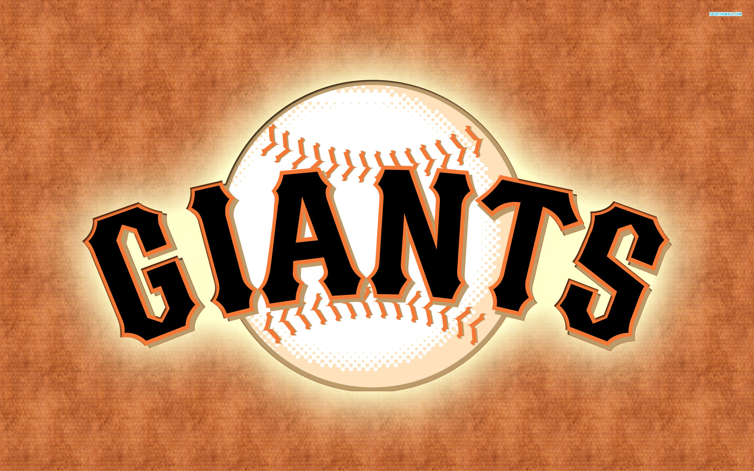 San Francisco Giants Wallpaper - San Francisco Giants - HD Wallpaper 
