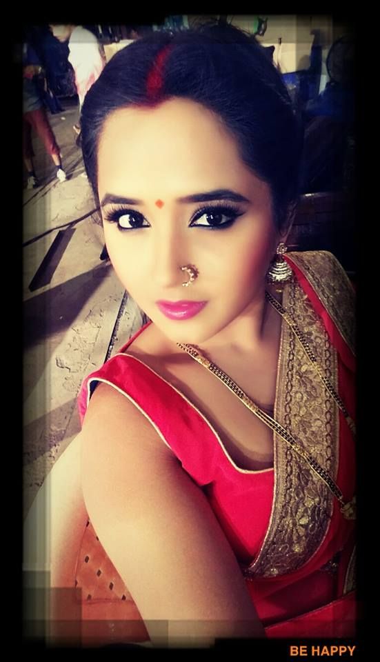 Kajal Raghwani Image 2018 - HD Wallpaper 
