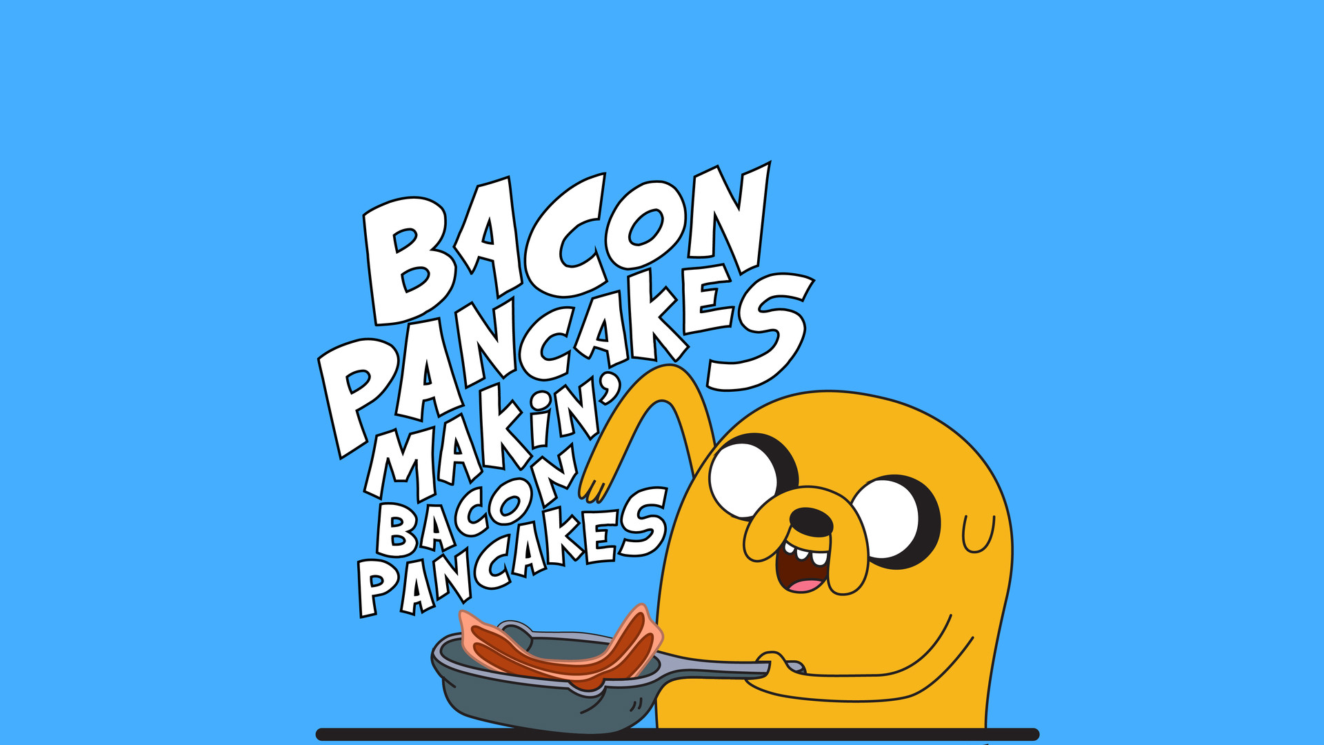 Adventure Time Hd Backgrounds Wallpaper Wp4002174 
 - Adventure Time Hd Wallpaper For Desktop - HD Wallpaper 
