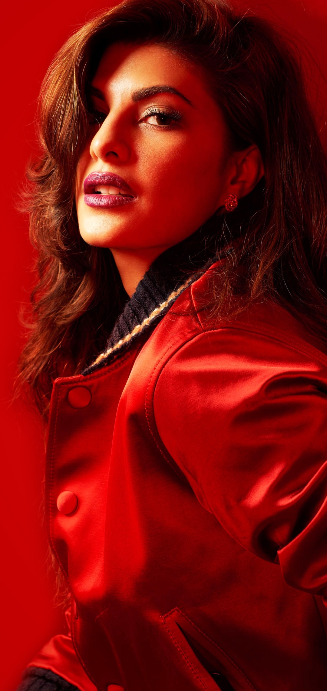 Jacqueline Fernandez - 1080x2280 Wallpaper Jacqueline Fernandez - 1080x2280 Wallpaper