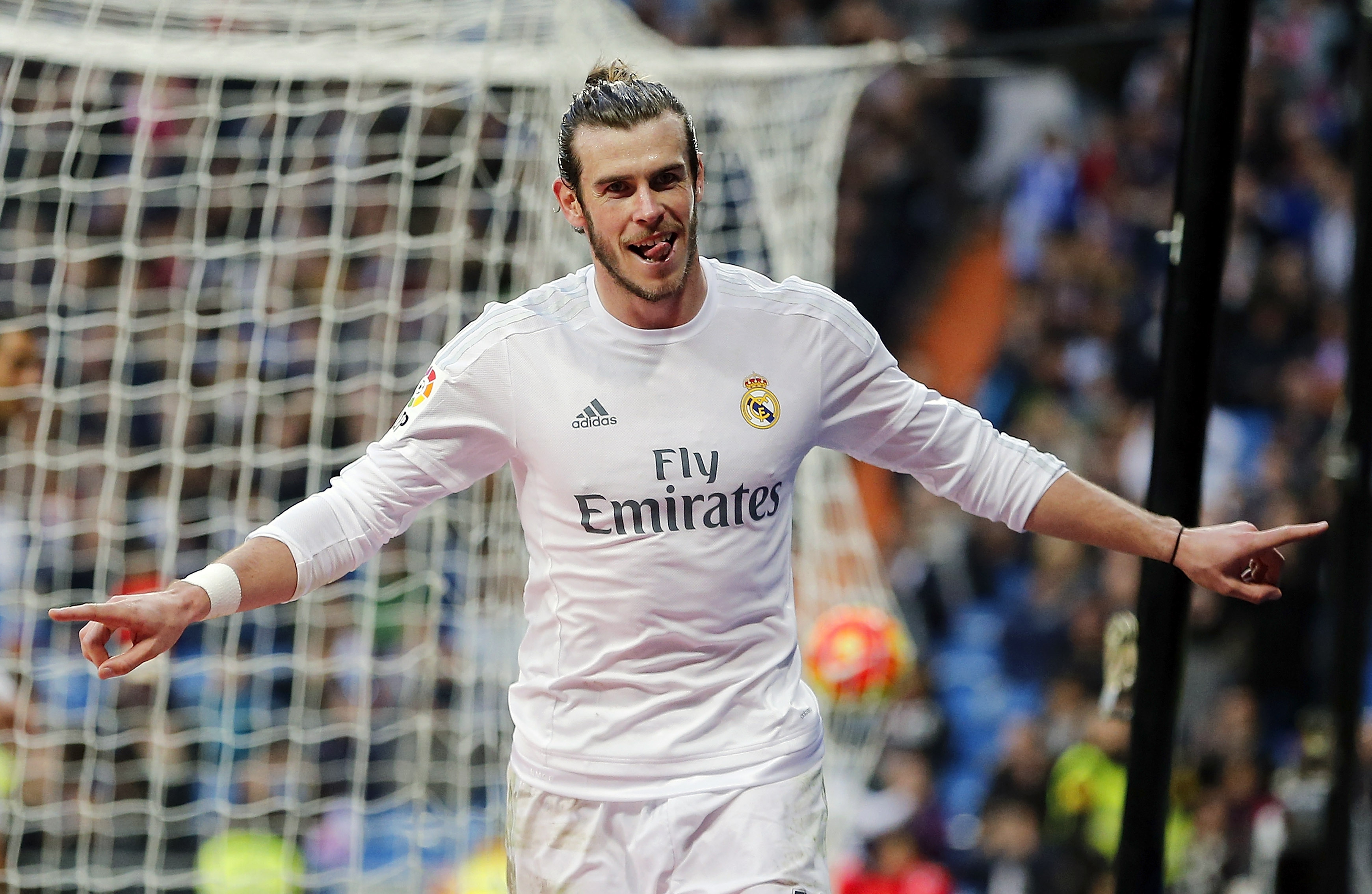 Gareth Bale Wallpapers Hd - Gareth Bale Hd - HD Wallpaper 