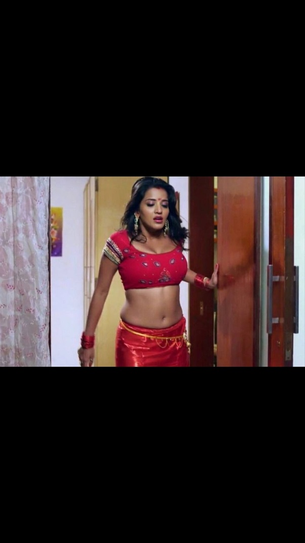 Patil - Bra Bhojpuri Actress - HD Wallpaper 