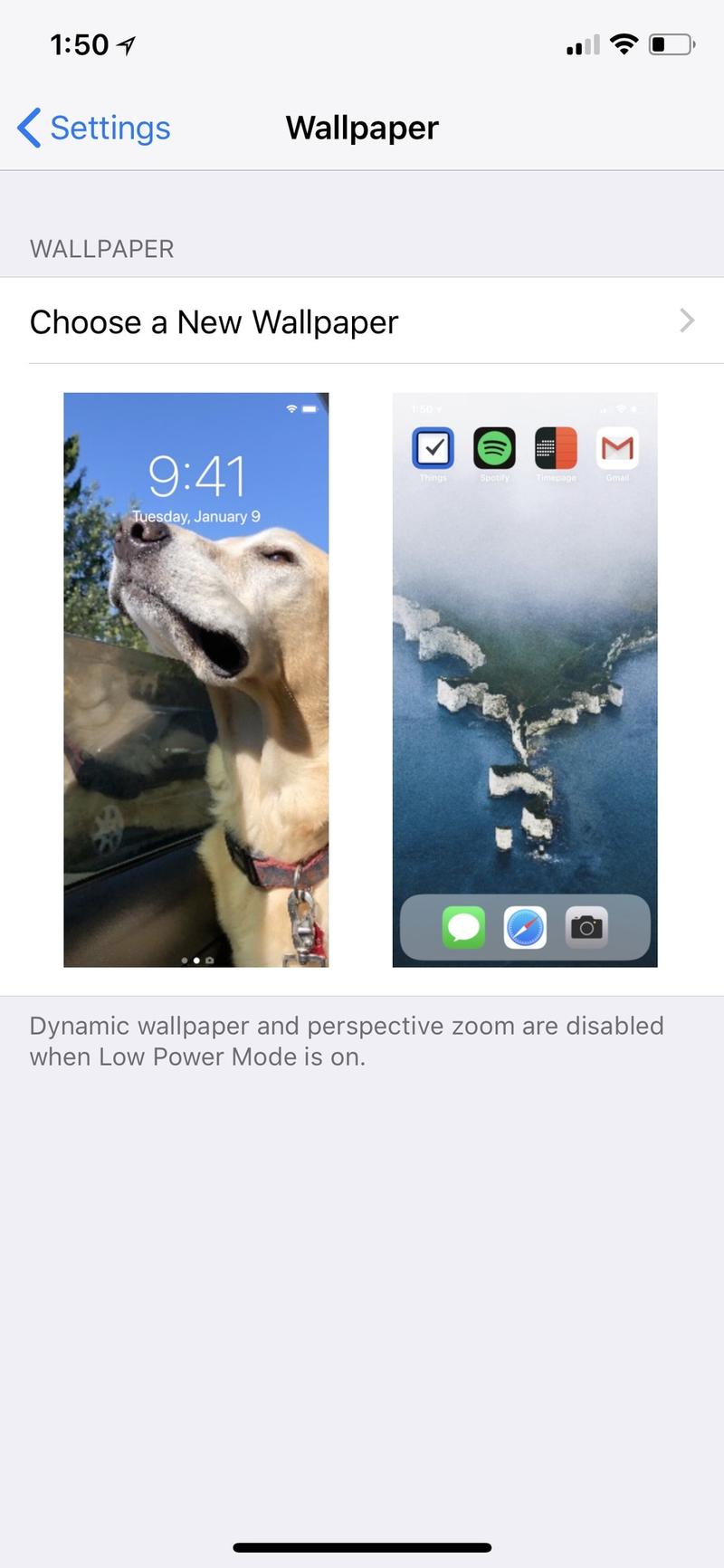 Screenshot - HD Wallpaper 