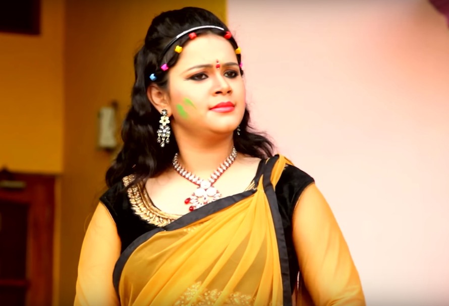 Anu Dubey - HD Wallpaper 