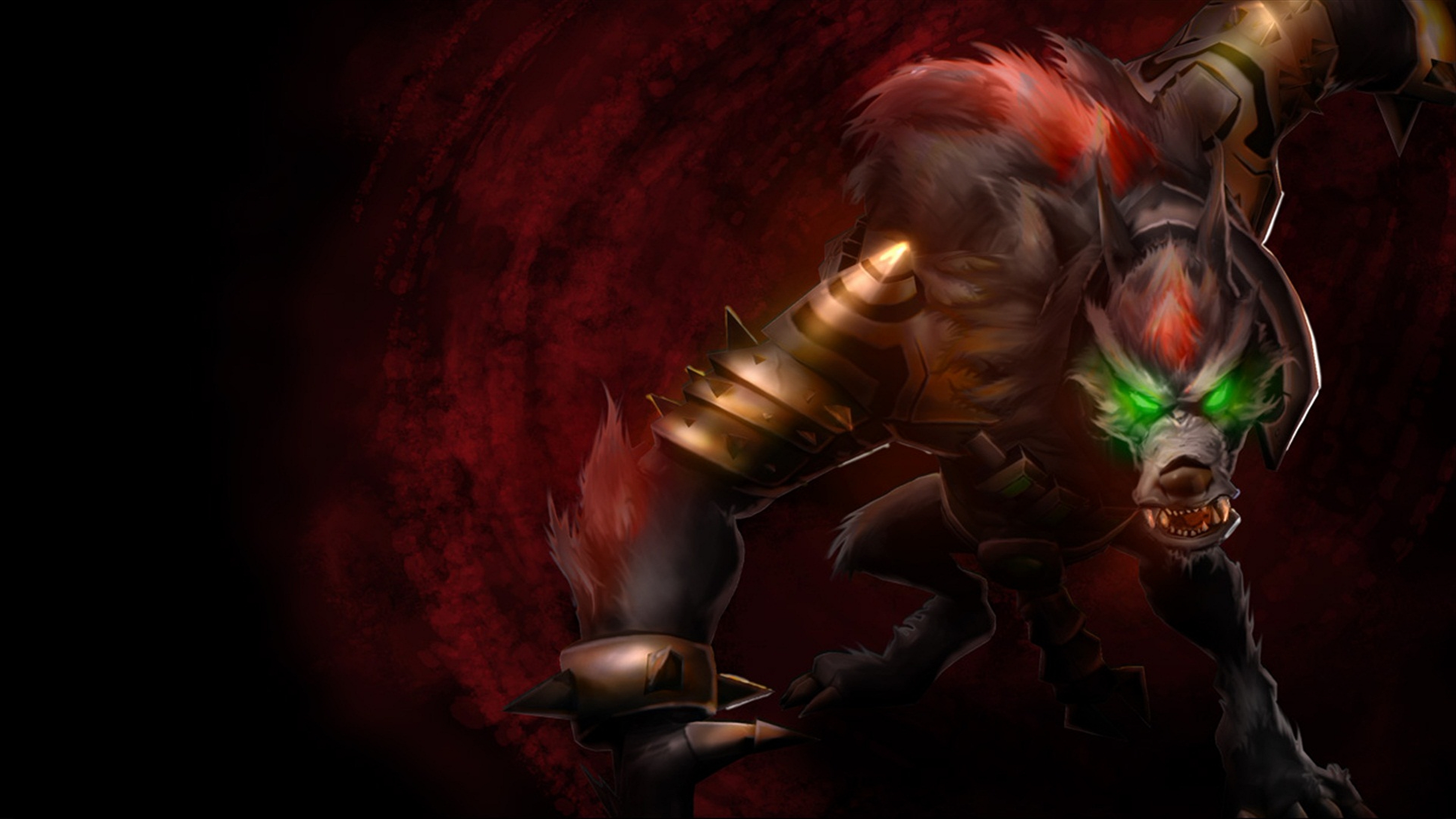 Warwick Lol - HD Wallpaper 