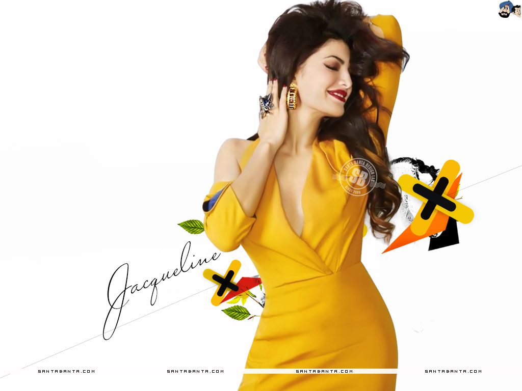 Jacqueline Fernandez - Jacqueline Fernandez Picture Gallery - HD Wallpaper 