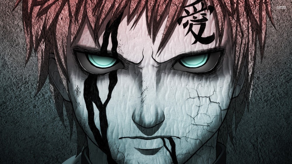 Animé Badass - 1000x563 Wallpaper Animé Badass - 1000x563 Wallpaper