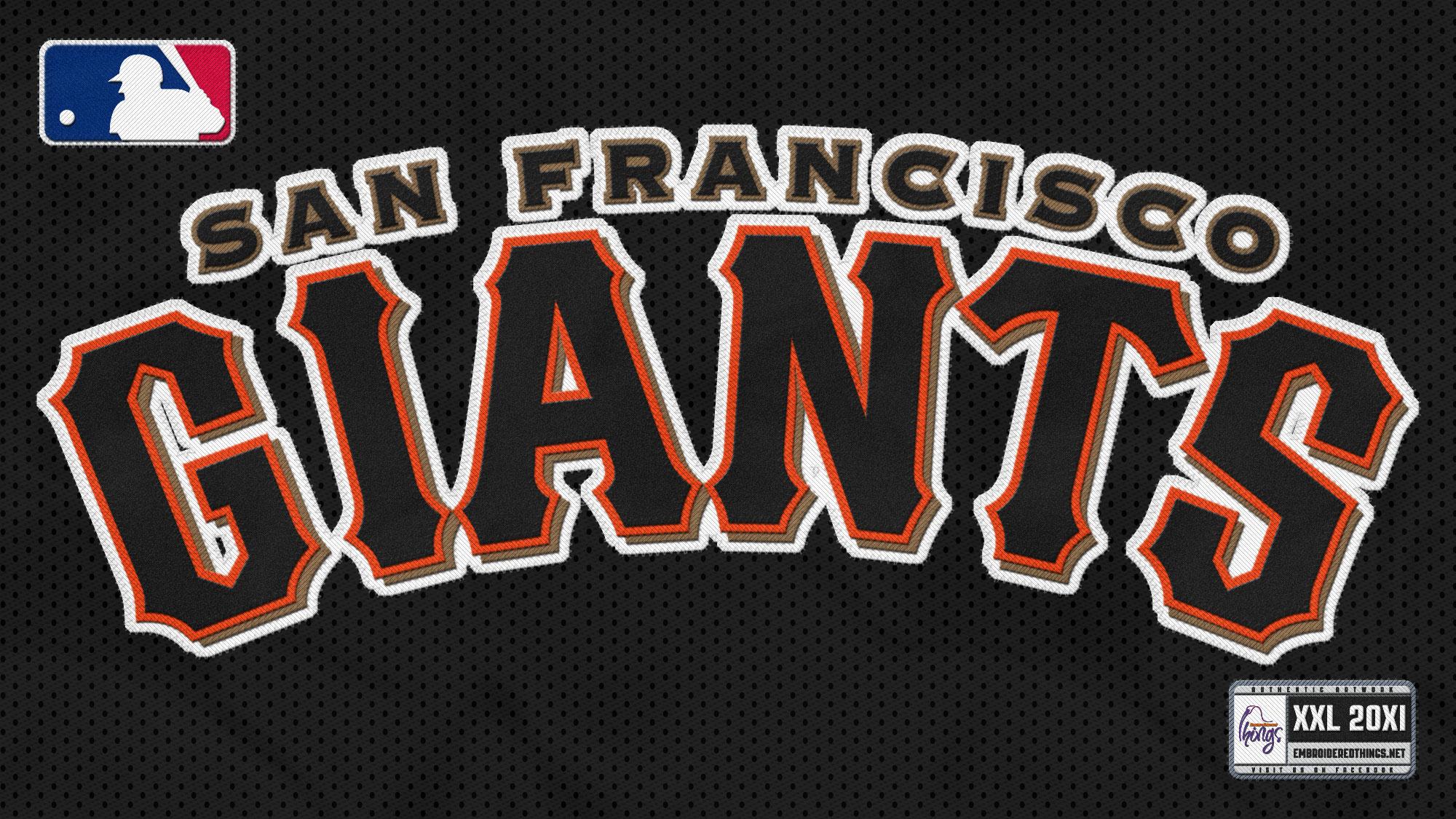 Sf Giants Wallpaper - HD Wallpaper 