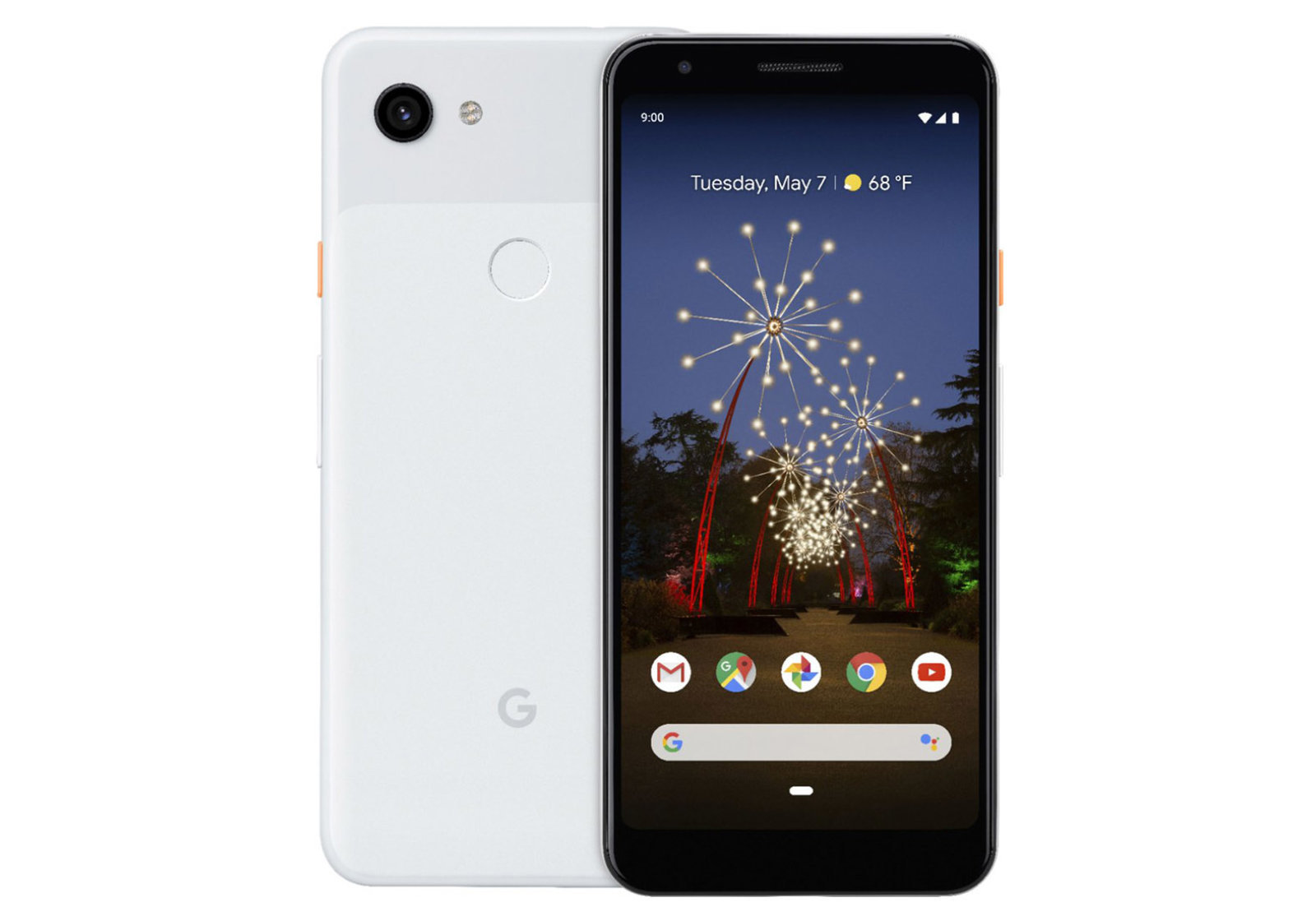 Google Pixel 3a Price - HD Wallpaper 