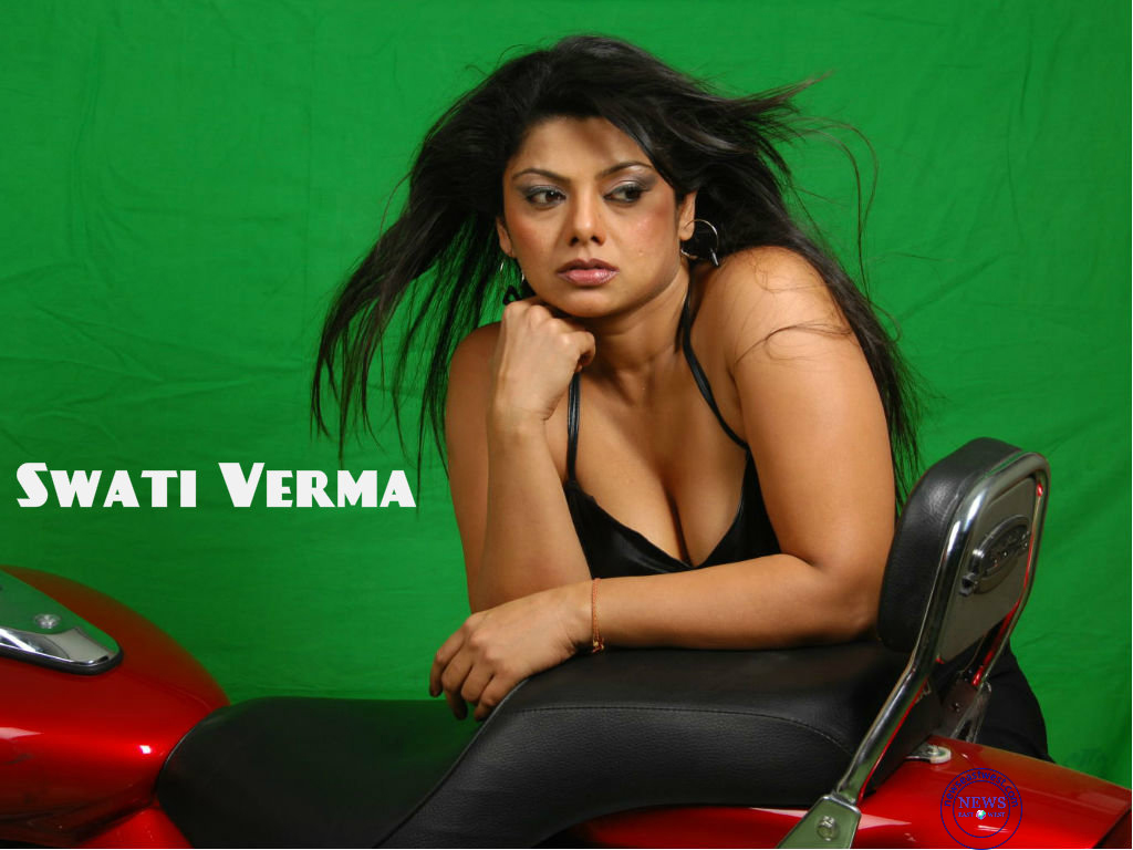 Swati Verma Hd Wallpaper1 - Bhojpuri Actress Swathi Verma - HD Wallpaper 