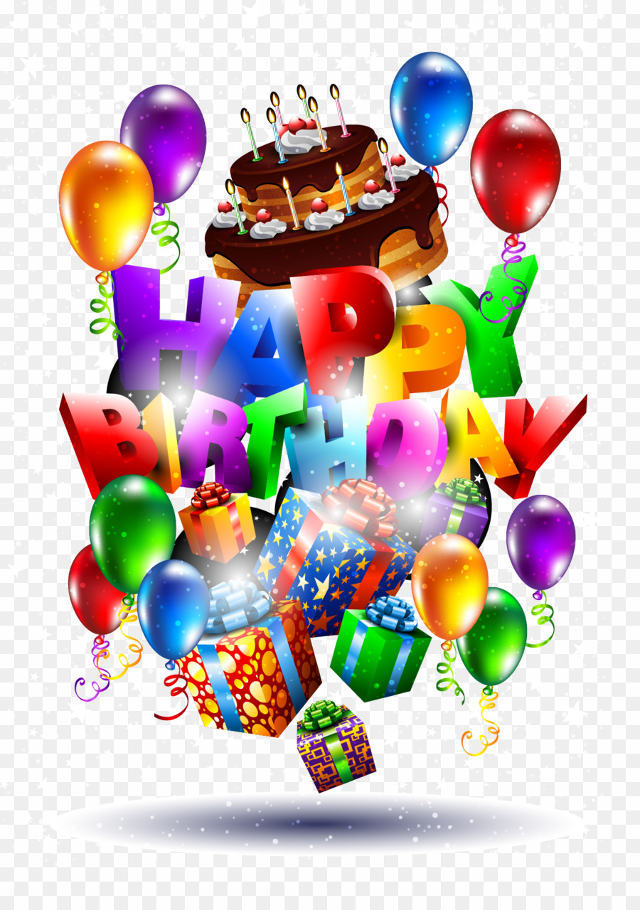 Happy Birthday Png Background Birthday Desktop Wallpaper - Cake Happy Birthday Png - HD Wallpaper 