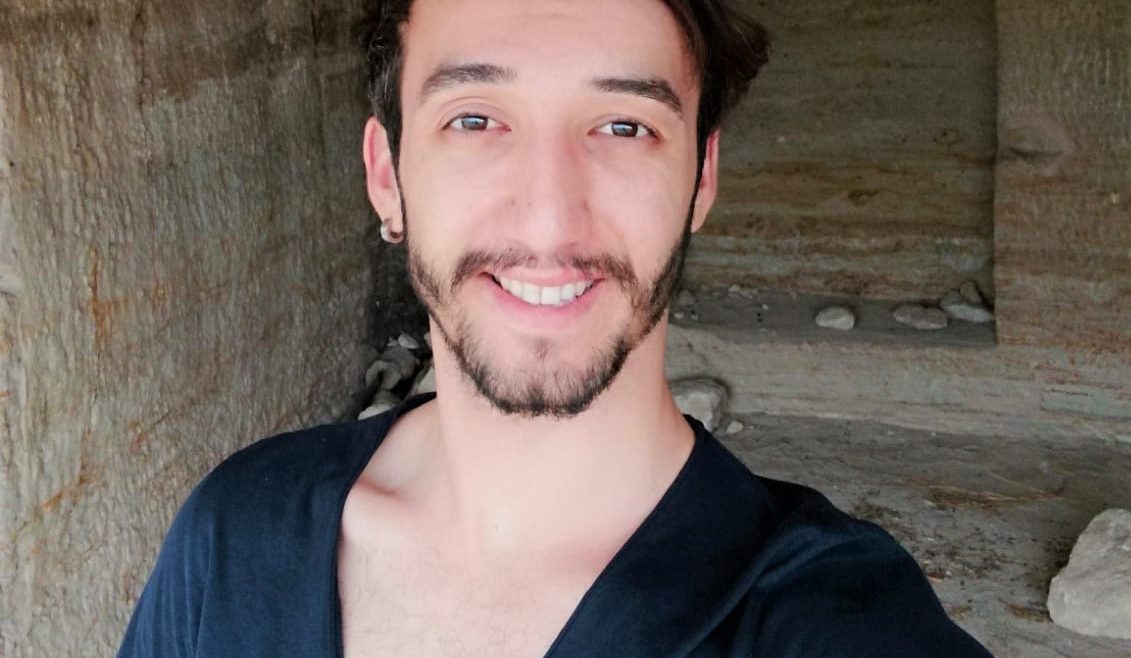 Portrait Photography - HD Wallpaper 