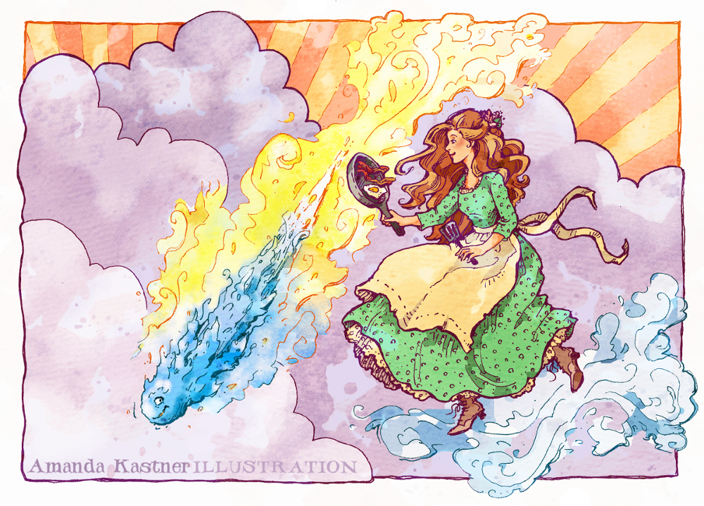 Howl's Moving Castle Fanart - HD Wallpaper 