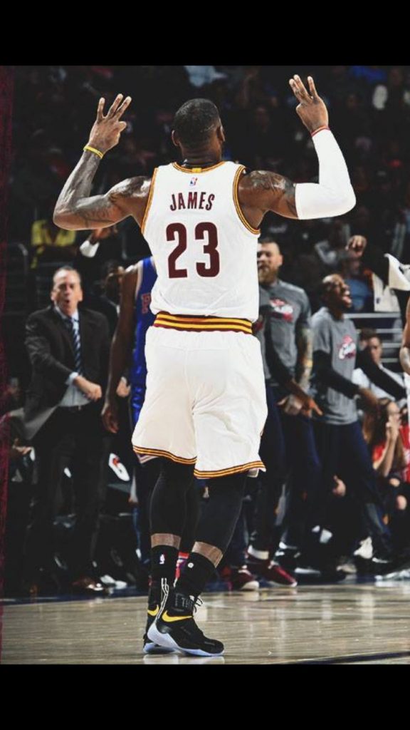 Wp Pic Hwb218028 - Lebron James - HD Wallpaper 