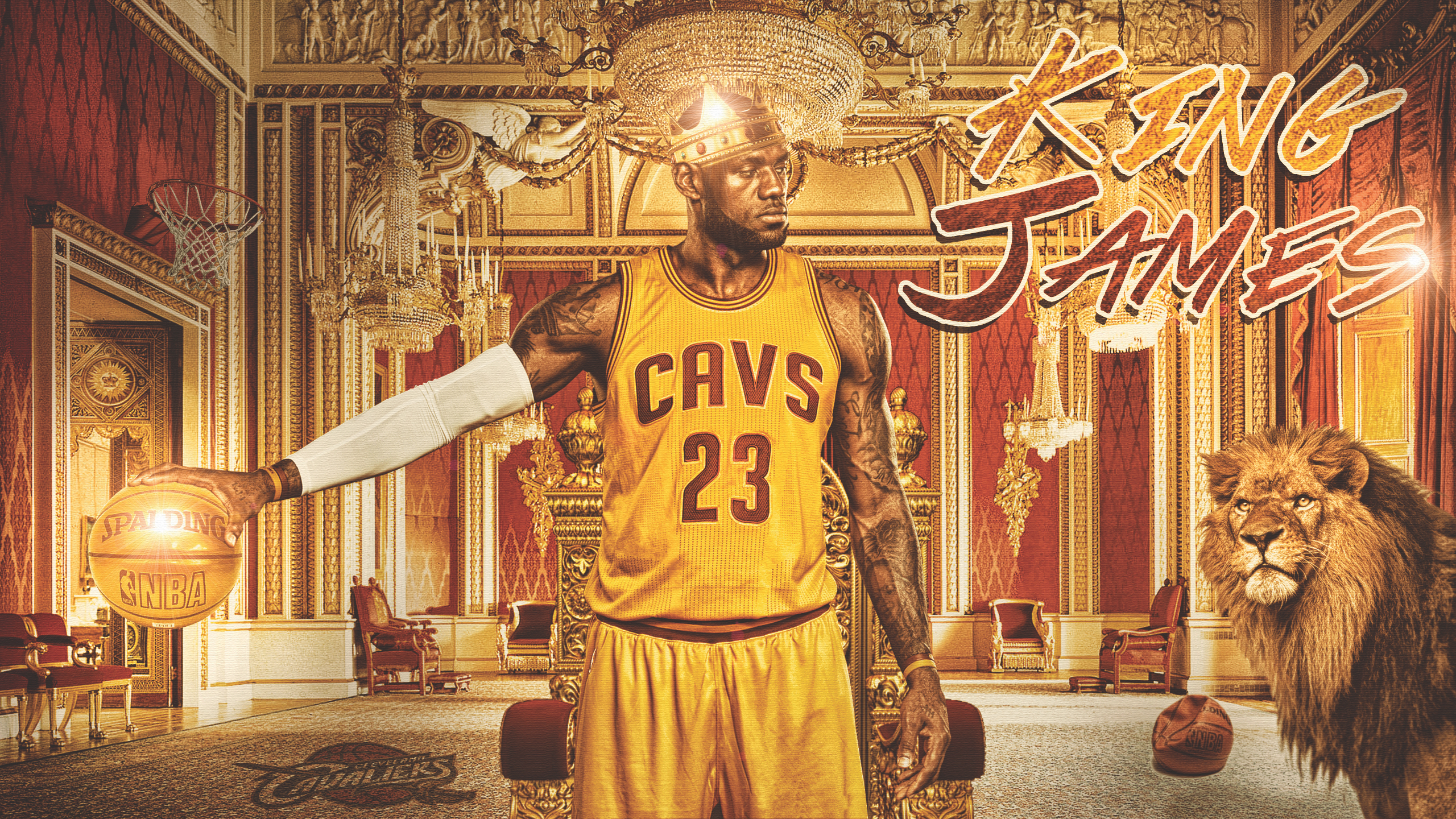 Lebron James Backgrounds On High Resolution Wallpaper - Lebron James Hd Wallpapers King - HD Wallpaper 