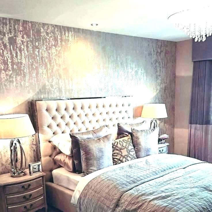 Bedroom Wallpaper Feature Wall 736x736 Wallpaper teahub.io