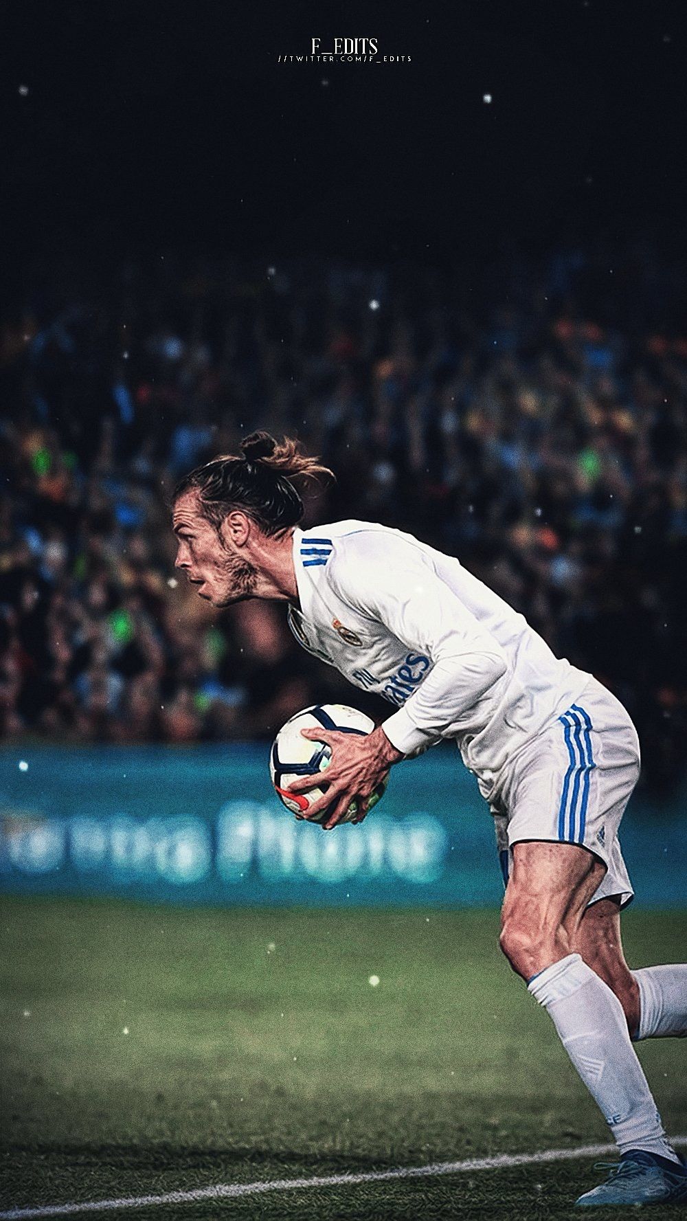 Gareth Bale Fondos De Pantalla - HD Wallpaper 