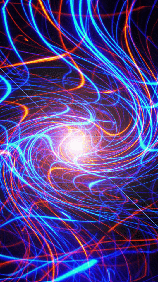 Fond D Ecran Gif - HD Wallpaper 