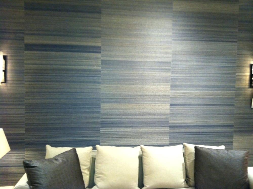 Bunnings Wallpaper - Seagrass Wallcovering - HD Wallpaper 