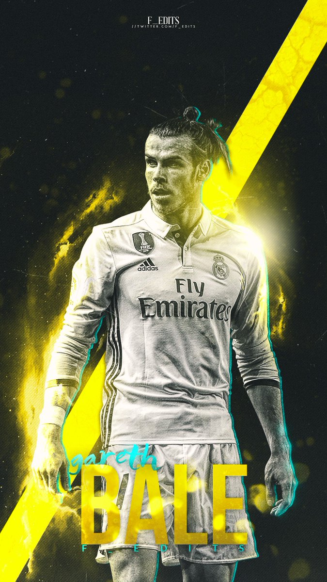 Gareth Bale Wallpaper 2018 - HD Wallpaper 