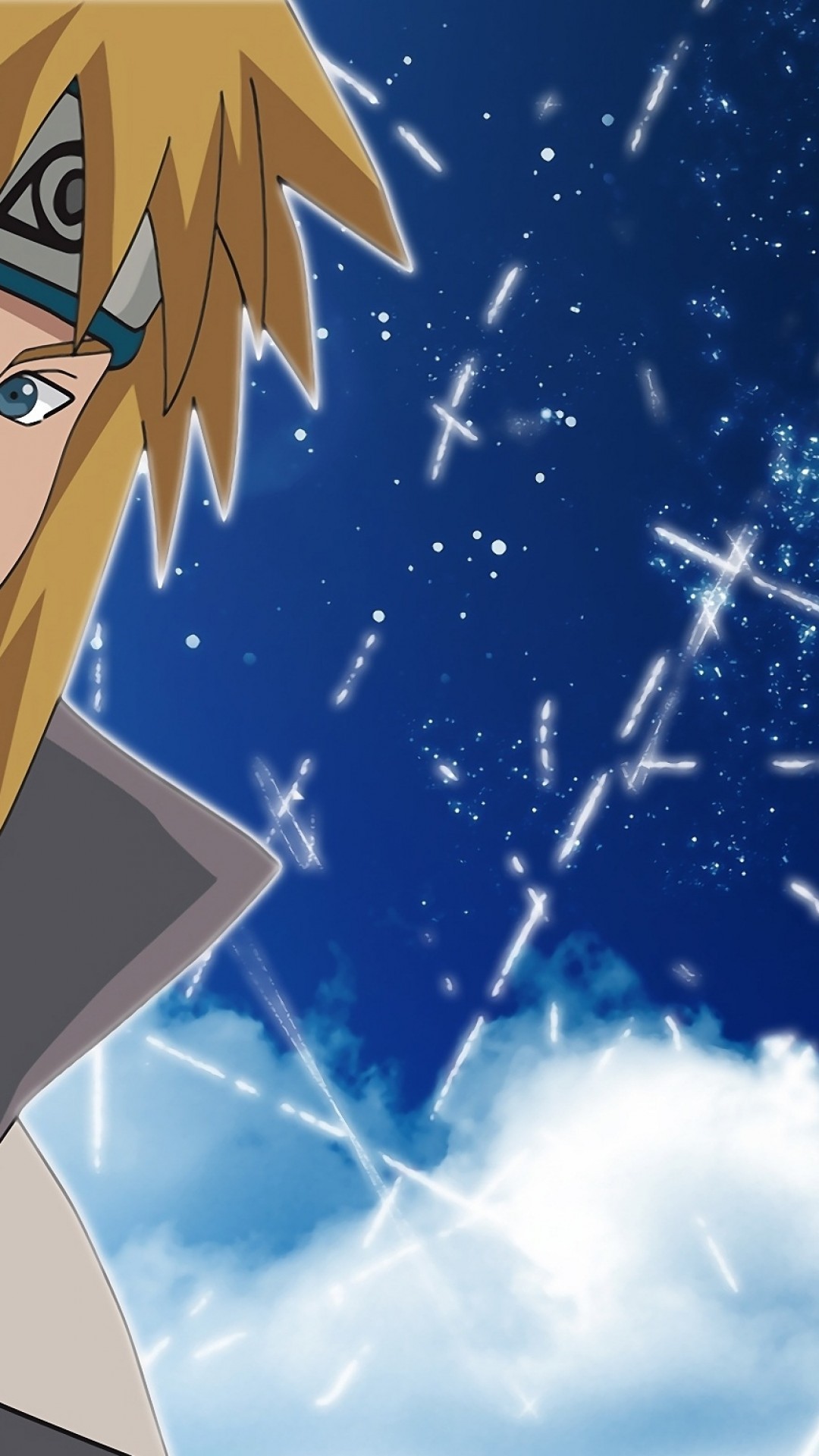 Naruto, Minato, Yondaime - Minato Namikaze - 1080x1920 Wallpaper Naruto, Minato, Yondaime - Minato Namikaze - 1080x1920 Wallpaper