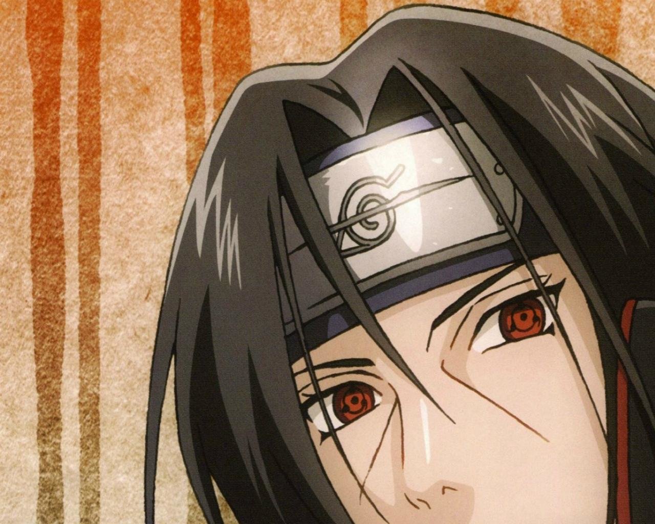 Best Itachi Uchiha Background Id - Itachi Foto 1080 1920 - HD Wallpaper 