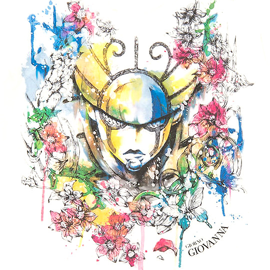 Jojo's Bizarre Adventure - HD Wallpaper 