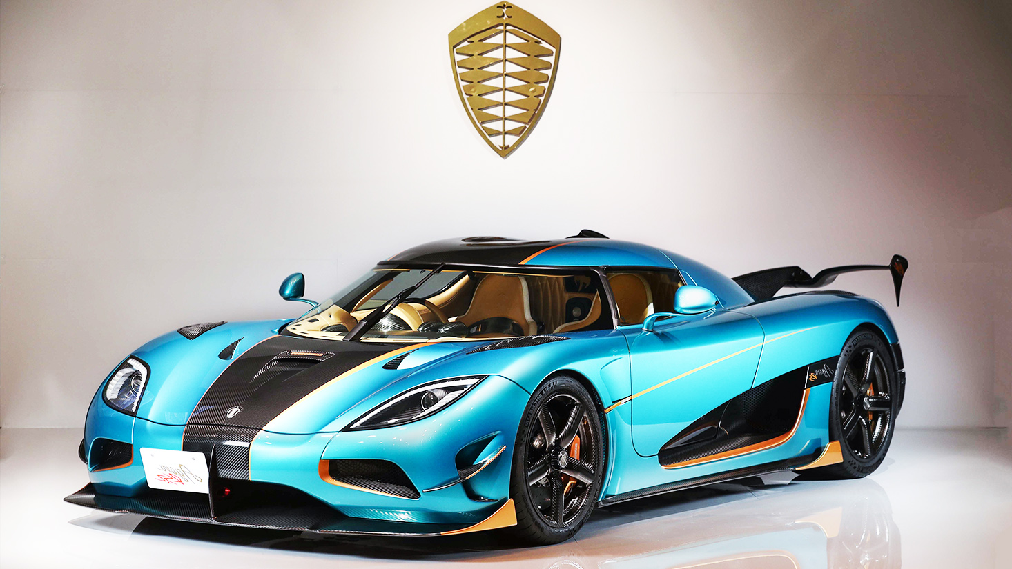 Koenigsegg Wallpaper Full Hd Pictures - Koenigsegg Ccx - HD Wallpaper 