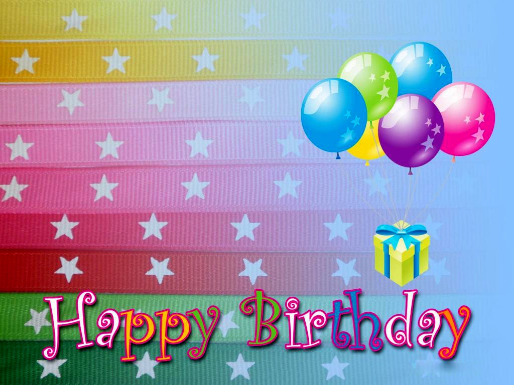 Happy Birthday Hd Images Collection - Birthday Wishes In December - HD Wallpaper 