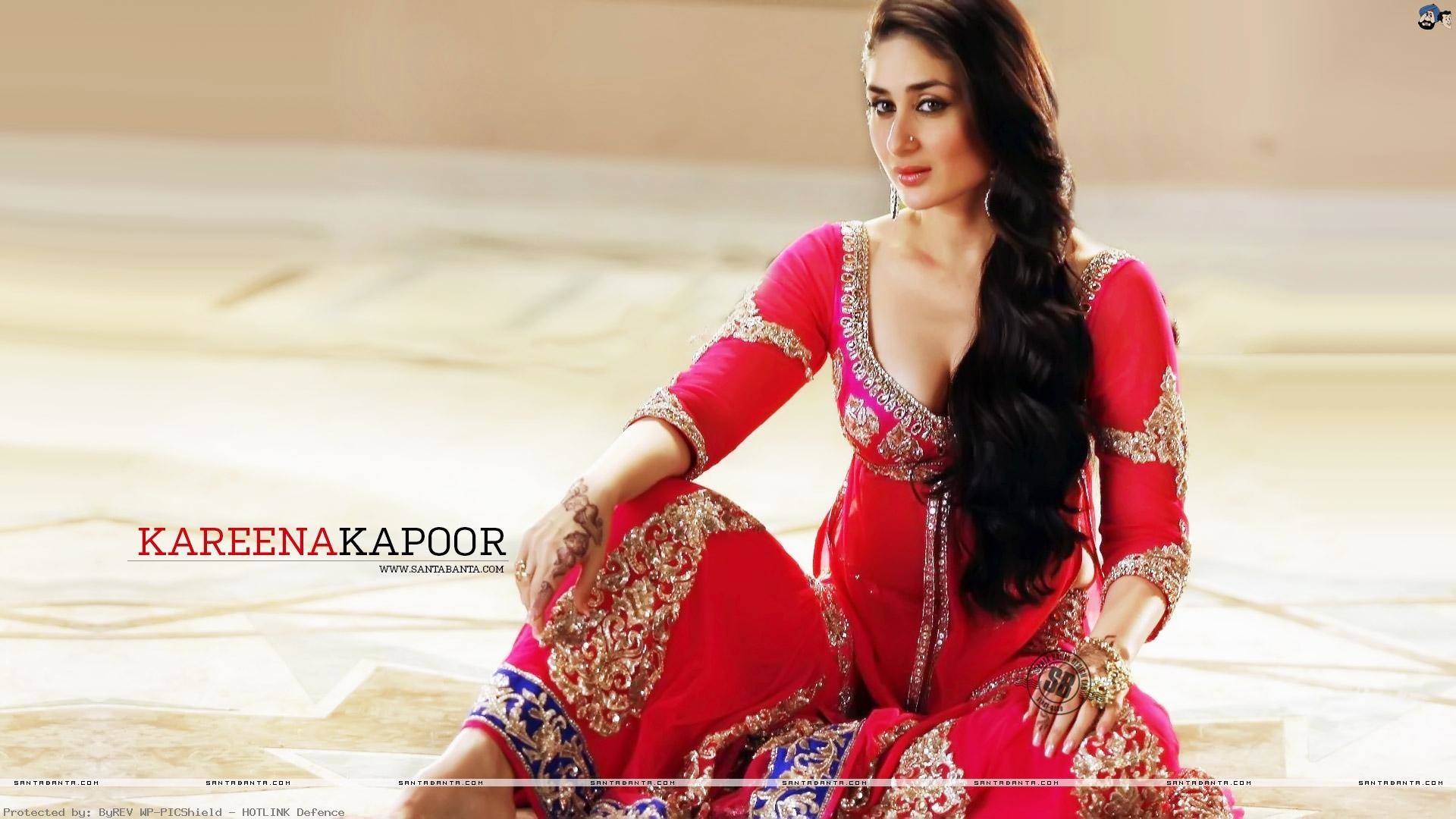 Kareena Kapoor Wallpapers Hd Santabanta 
 Data-src - Kareena Kapoor In Dil Mera Muft Ka - HD Wallpaper 