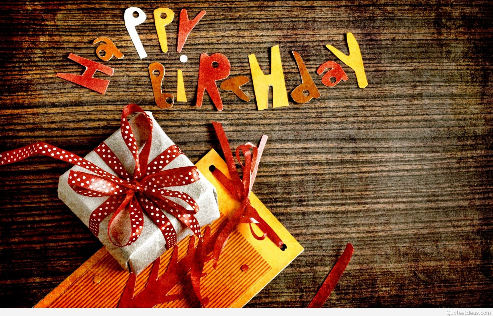 Free Happy Birthday Wallpaper Download - Birthday Wishes High Resolution - HD Wallpaper 