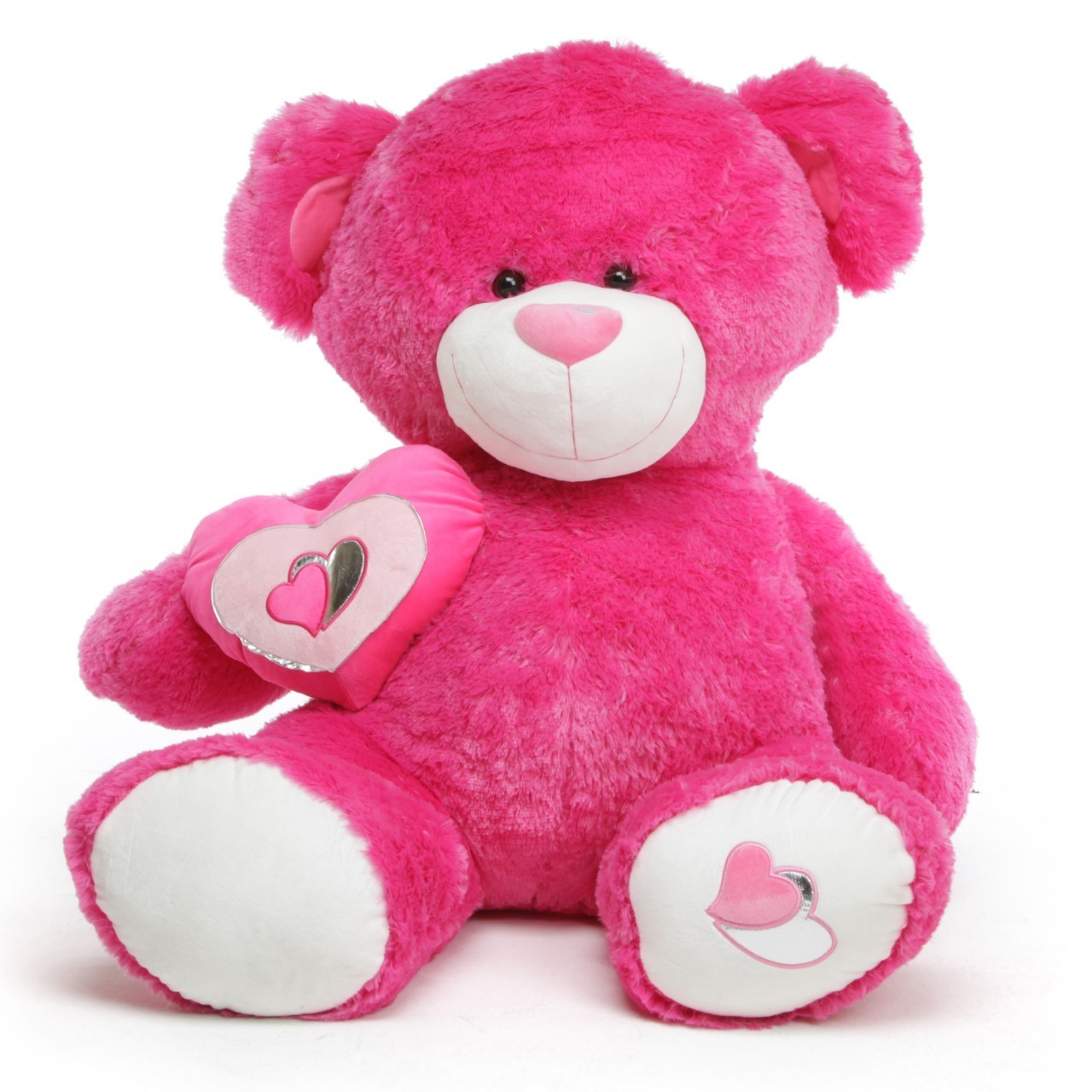 Teddy Bear - HD Wallpaper 