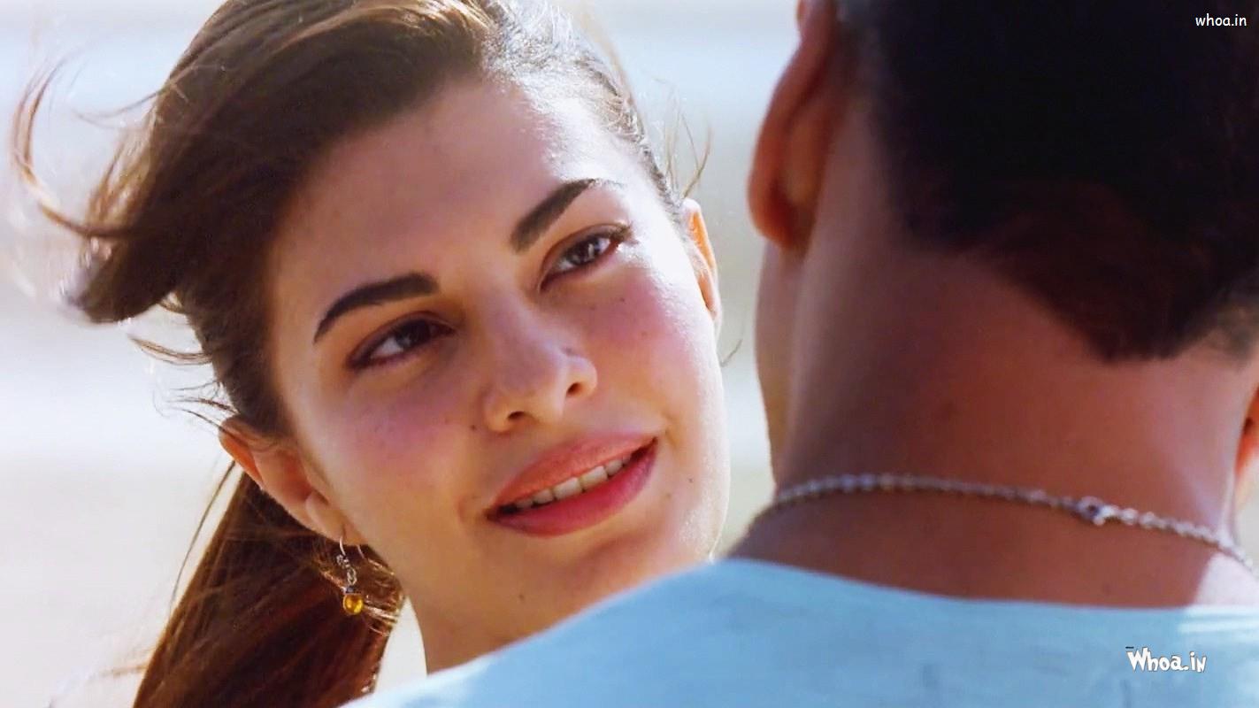 The Hindi Movie With Action And Romance, A Flying Jatt - Jacqueline Fernandez In Movies - HD Wallpaper 