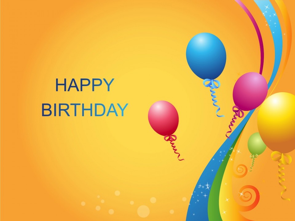 Happy Birthday Wallpaper , Wishes And Videos - Birthday Wishes For Humble  Person - 960x720 Wallpaper 
