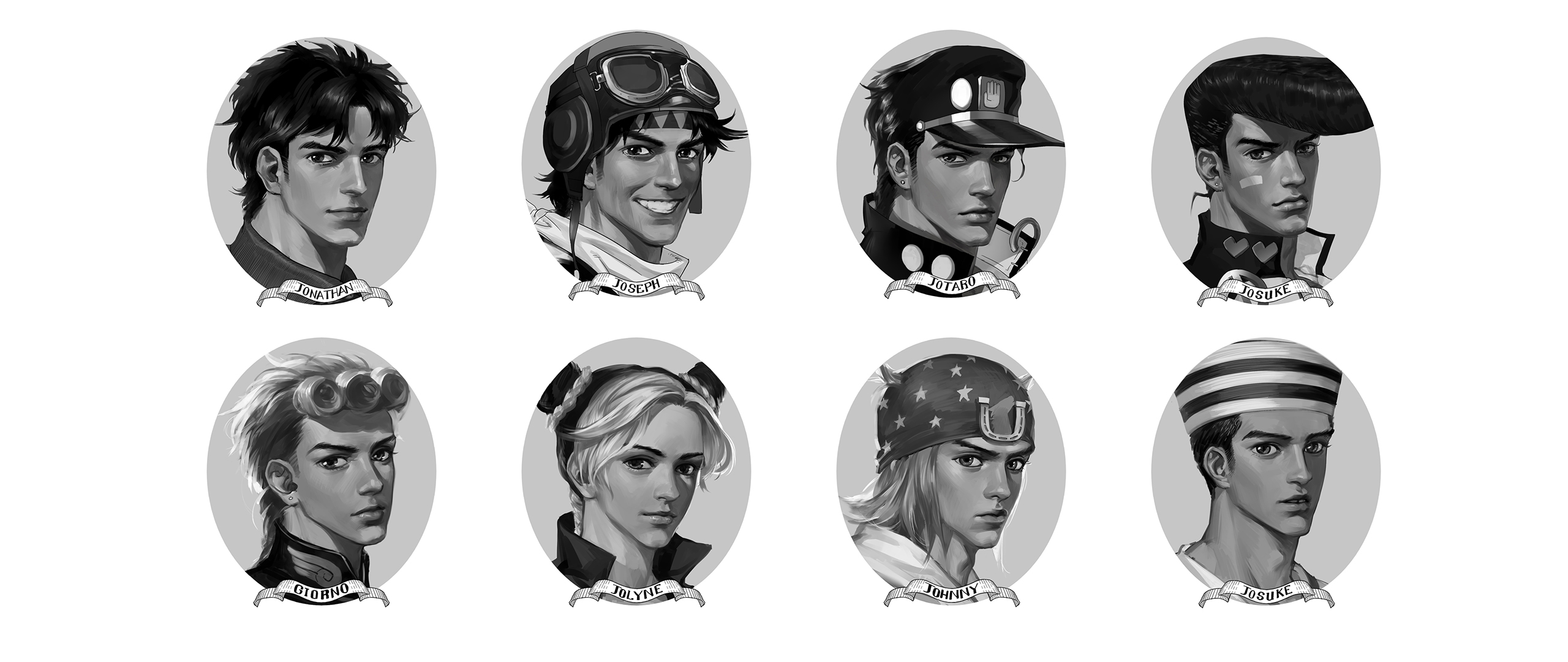 Jojo Wallpaper 2560 1080 - HD Wallpaper 